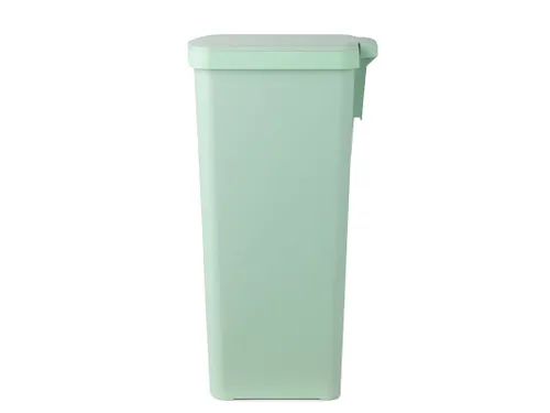 Pedaalemmer StepUp 40 Liter Jade Groen