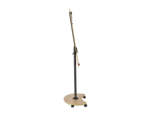 Flipover Rocada Natural 67x115 cm mobiel beschrijfbaar en magnetisch