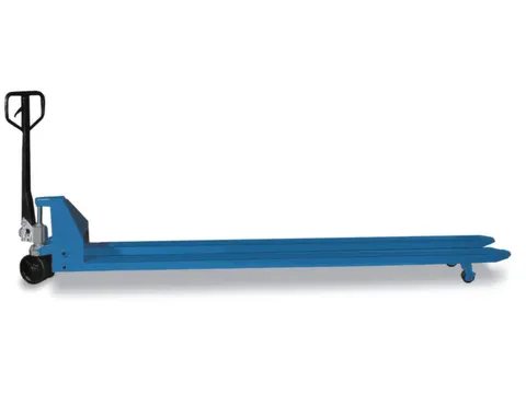 pallethefwagen,draagverm. 2000kg,vork L 2500mm