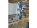 Échelle Double Accès Aluminium L 2 35m 2x8 échelons Charnières Alu