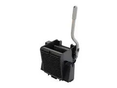Pers ReFlo met foamplaat t. b.v. MMT 1616B Zwart