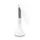 MROS502 Bureaulamp compact Wit met tijd, datum en temperatuur display