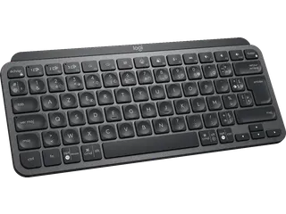 MX Keys Mini Toetsenbord AZERTY FR Bluetooth - 1