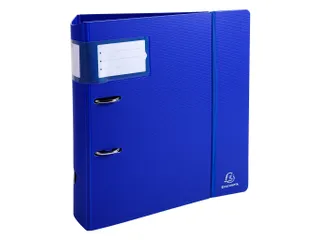 Ordner hefb PP R80 A 4+ CAMPUS LIGHT geas - 3