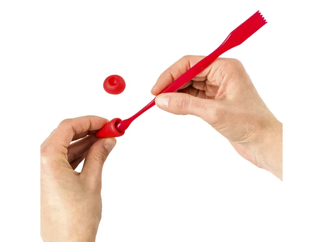 Outils de modelage Staedtler Fimo blister 4 pièces