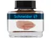 Inktpotje Schneider 15ml pastel Cognac voor
