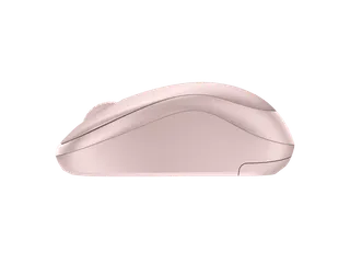 M240 Silent Muis Draadloos Roze - 2