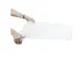 OUTLET Handwikkelfolie Transparant 450mmx300m 23 µm