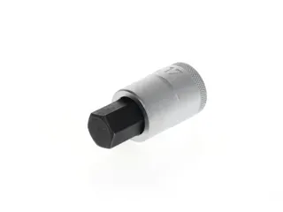 IN 19 17 Schroevendraaierbit 1/2 inch binnenzeskant 17mm - 1