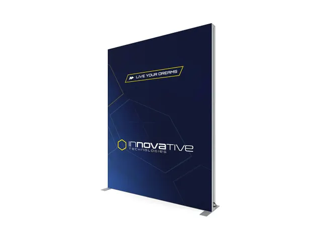Block-Out imprimé pour Brightbox Pro Flex 200x250cm