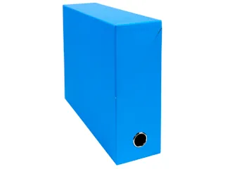 Transportdoos SALSA rug 90mm ass. - 1