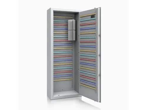 Sleutelkluis Nova Keysafe XL 272 K 1800x670x300mm