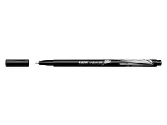 Fineliner BIC Intensity Fin noir