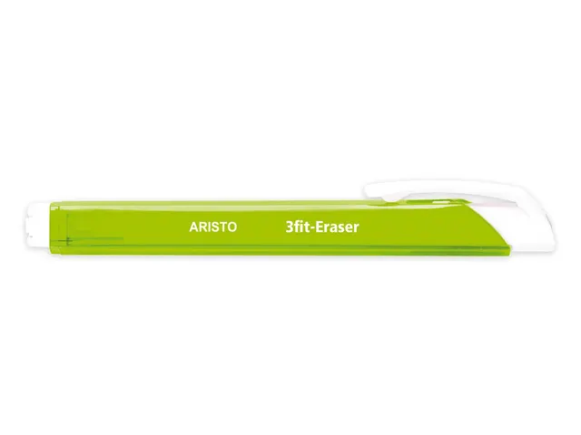 Eraser Aristo 3fit Présentoir 30 pièces