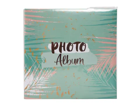 Alb m/ hoez 200 fo 2 2,5x22 PASTEL TROPIC