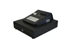 OUTLET Kassa SAM4S ER-180U zwart