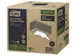 Biobased Heavy-Duty Reinigingsdoeken 1-laags Wit 35,5x41,5cm 420st