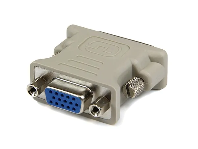 DVI naar VGA Kabeladapter - M/F
