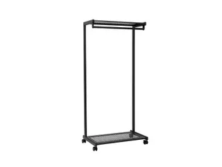 Garderoberek MAUL Bolero 166x78x46cm mobiel - 3