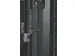 APC AR3100 NetShelter SX 42U 600mm(b) x 1070mm(d) 19 inch IT rack, beh