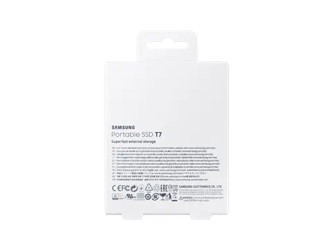 Samsung MU-PC2T0H/WW