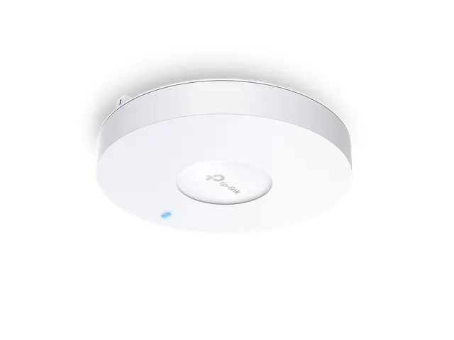 TP-Link Omada EAP690E HD, 2,4 GHz, 5 GHz, 6 GHz, 11000 Mbit/s, WPA, WP