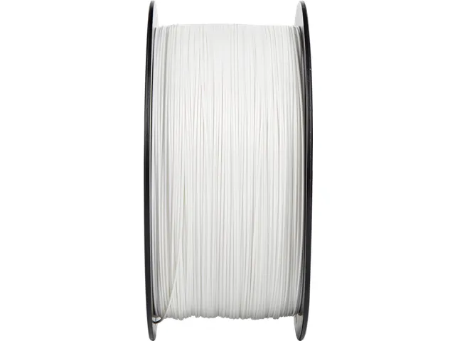 Polymaker 3D printer filament PolyMax PLA 1,75mm Wit 3kg