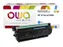 Tonercartridge OWA alternatief tbv HP CF361A blauw