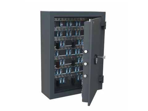 CEN 0 sleutelkluis 183 Sleutelslot