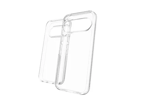 ZAGG Crystal Palace, Hoes, Google, Pixel 10/Pixel 10 Pro XL, 16 cm (6.