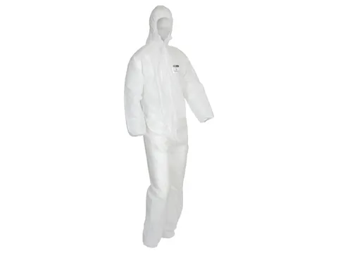 OXXA Cover Plus 6905 overall Maat L