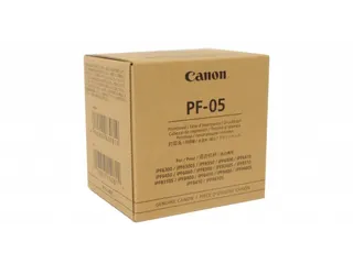 Printkop Canon Pf 05 3872b001 - 1