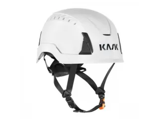 Kask Veiligheidshelm Primero geventileerd wit WHE00113.201 - 1