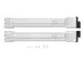 Lenovo ThinkStation 4XF1L98475 Rekrailset