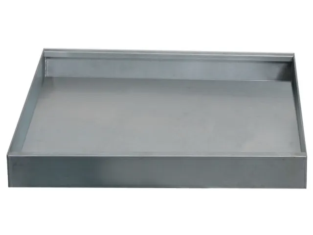 Tablette De Rétention Pour Armoire De Sécurité Lxp 420X470Mm Force