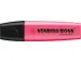 Surligneur STABILO Boss Rose
