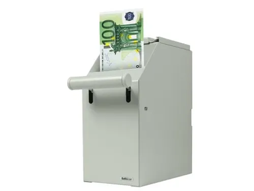 Safescan Safety Box 4100 Wit POS-Kluis