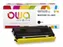 Toner OWA alternatief tbv Brother TN-2005 zwart jumbo