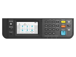 Kyocera ECOSYS MA2600cfx Multifunctional Laserprinter Kleur met Wifi - 5