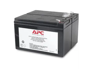 Batterij Vervangings Cartridge APCRBC113 (OEM) - 1