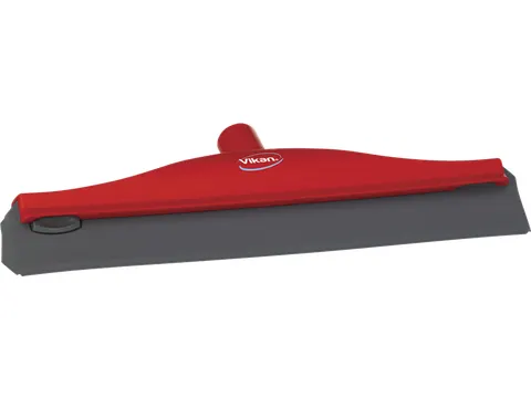 Hygiene 7716-4 condenstrekker 40cm vast rood grijze cassette