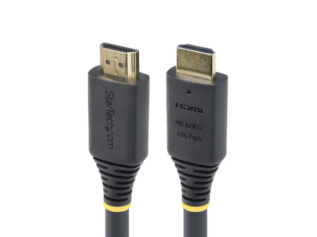 7 Meter Premium Gecertificeerde High Speed HDMI Kabel 4K