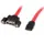 30cm Inbouwpaneel eSATA Kabel F/M