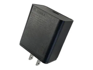 Zebra AC-adapter voor mobiele computer EU - 3