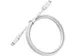 OtterBox Standaard Datatransferkabel Lightning naar USB-C 1m wit