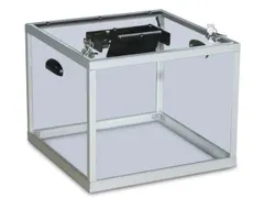 stembus,HxLxB 320x400x400mm,v. 600 - 800stembiljetten