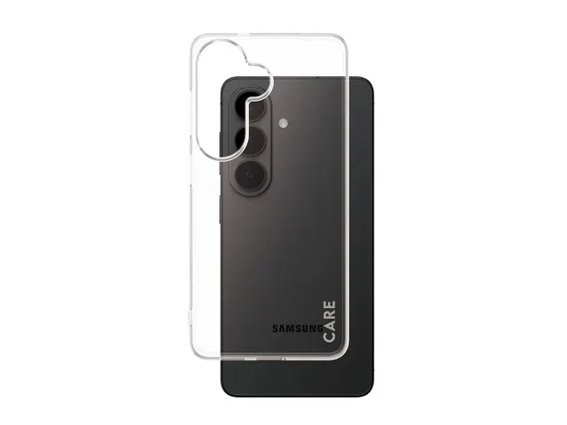 PanzerGlass CARE by X-Ray Case Samsung Galaxy S26, Hoes, Samsung