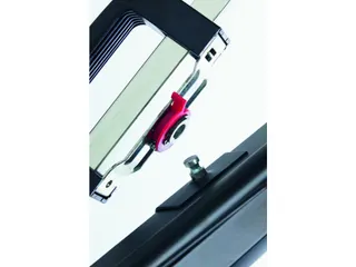 Smit Visual projectiescherm statief 203x153cm 4:3 tripods - 2