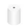 telmachinerol thermo Kangaro 60grs 76x70x12mm lengte 45m wit