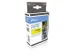 Astar Brother LC3237Y HL Inkt Geel Rebuilt 1500 pagina's 20ml